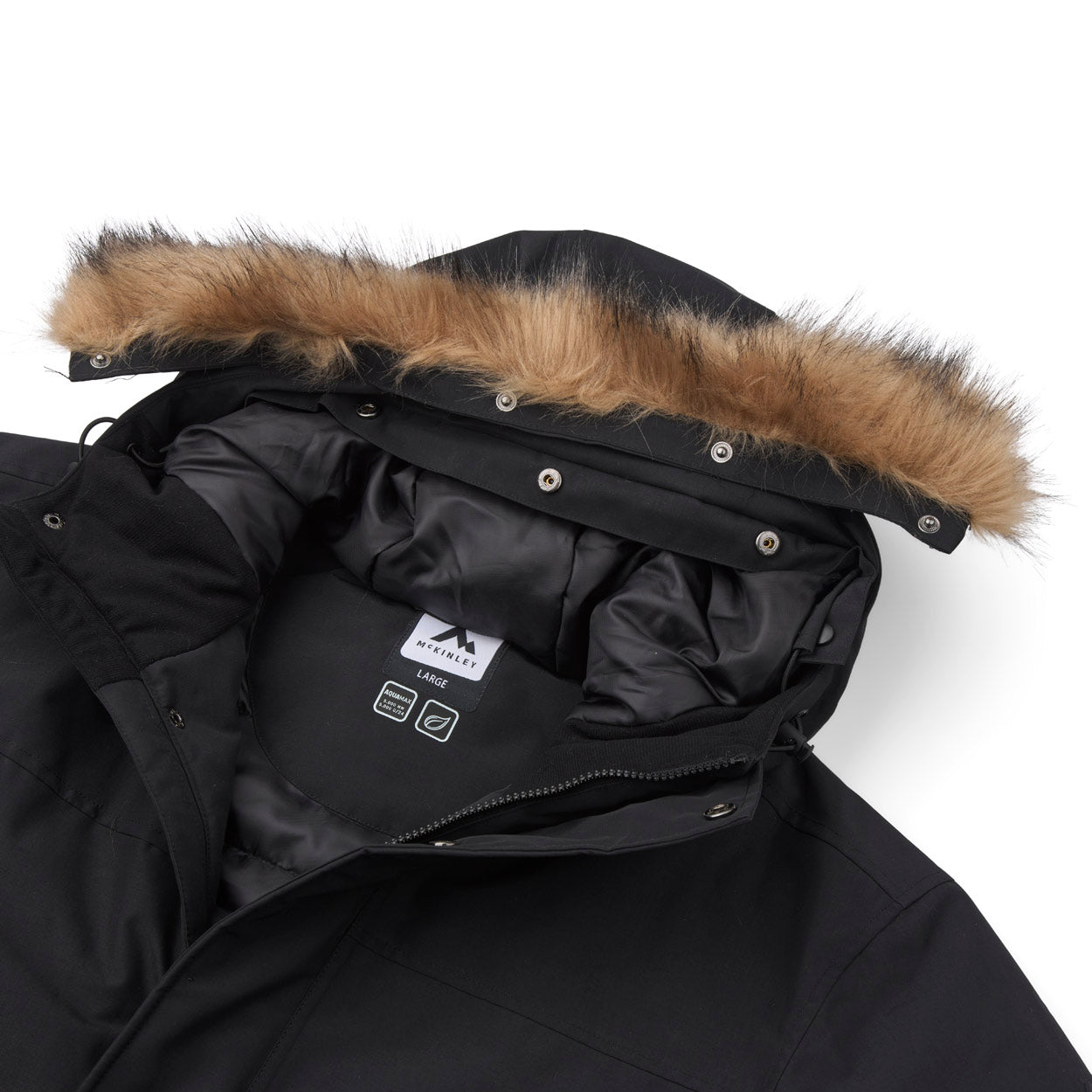 Banff II Parka jakke