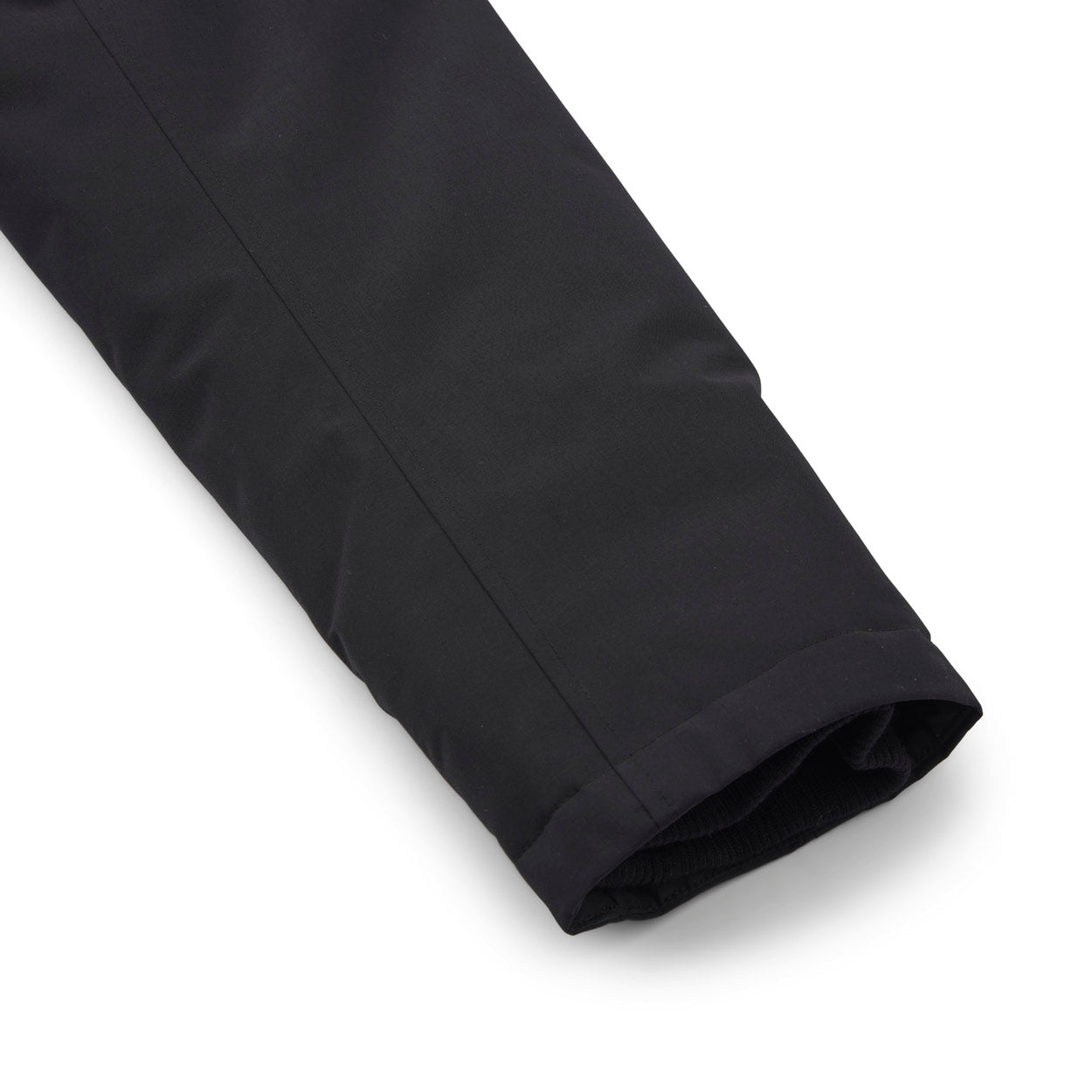 Banff II Parka jakke