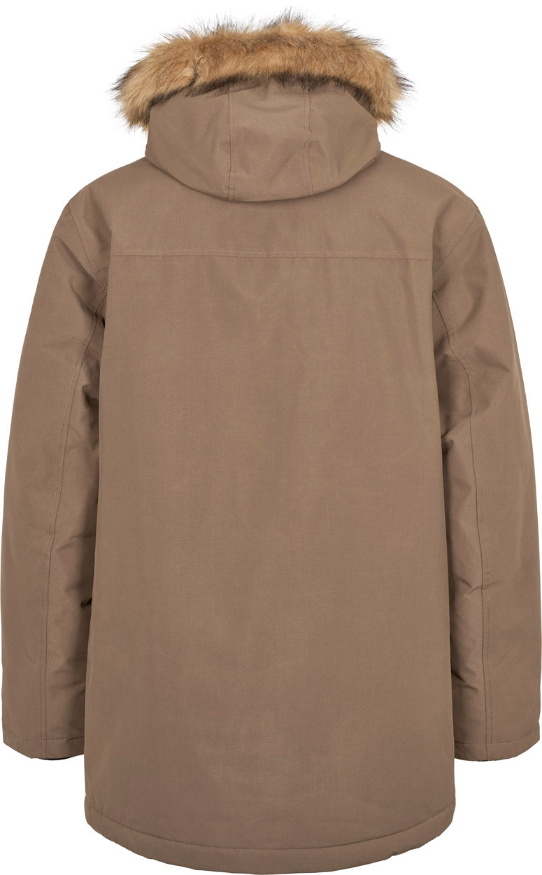 Banff II Parka jakke