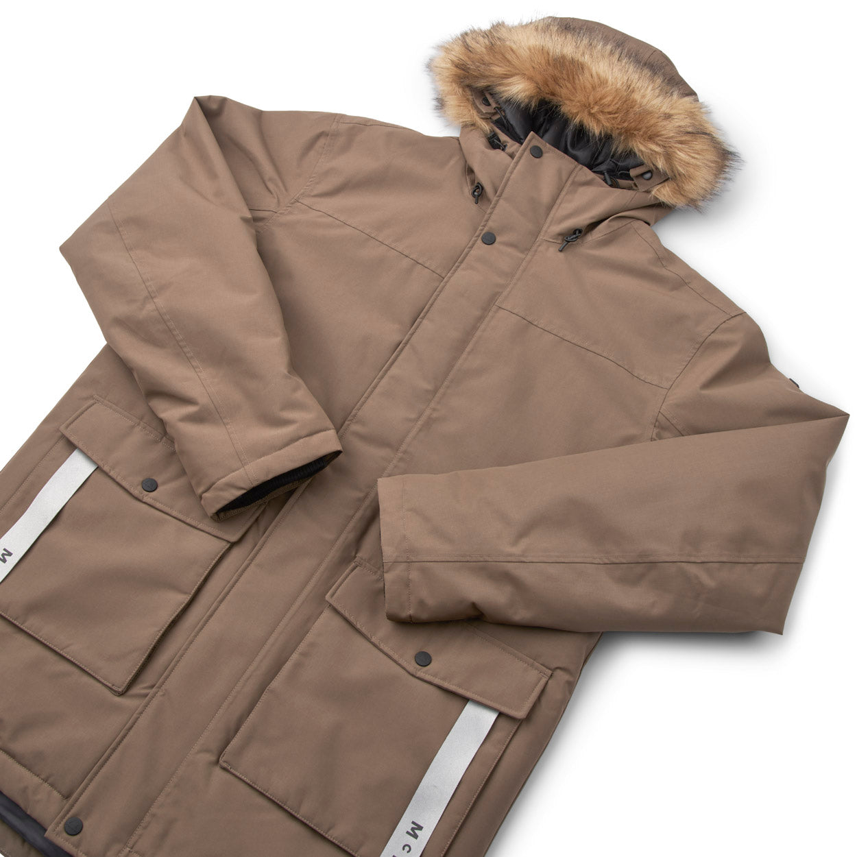 Banff II Parka jakke