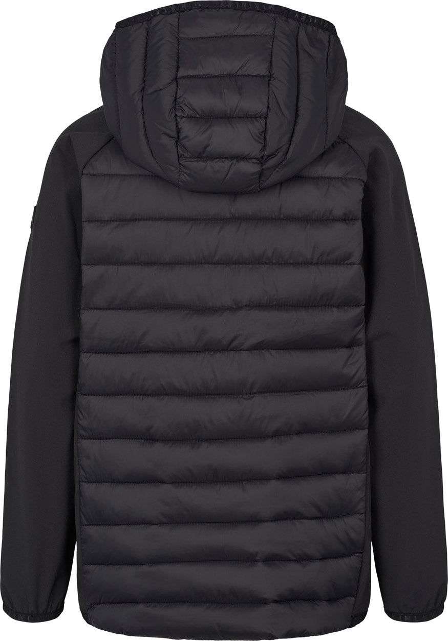 Lan III Hybrid Sommerjakke