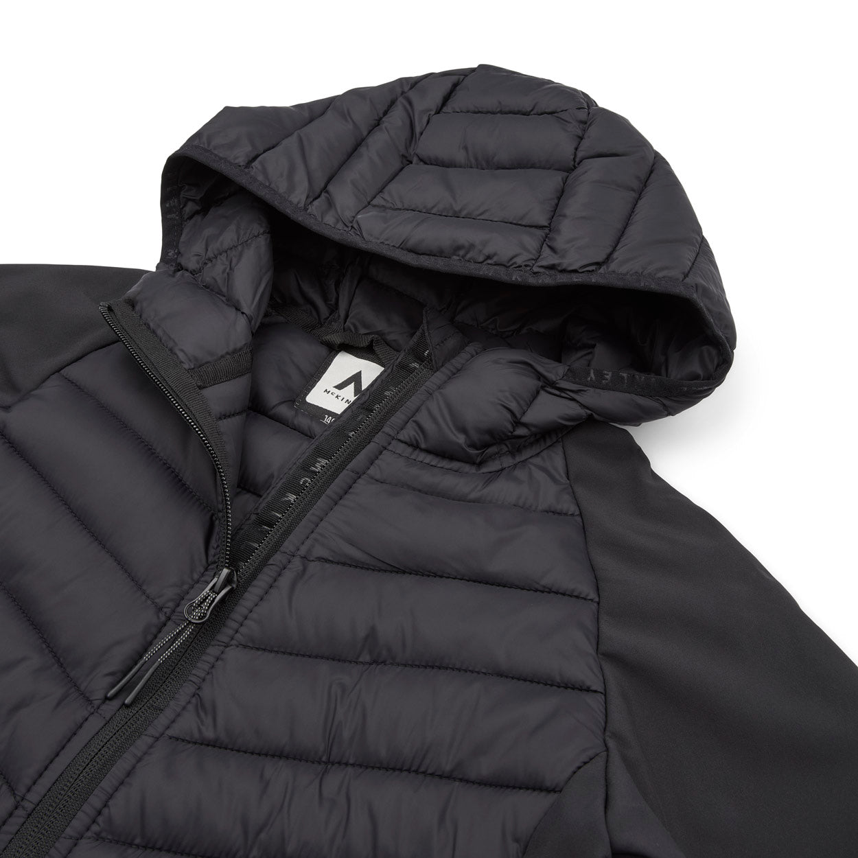 Lan III Hybrid Sommerjakke