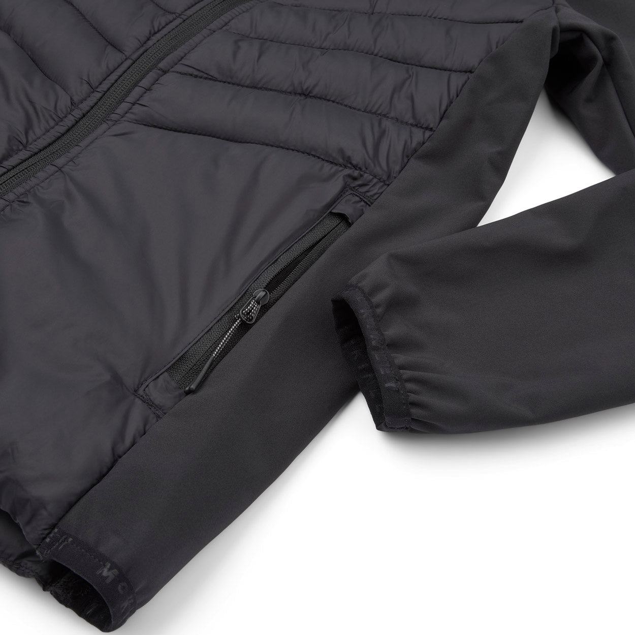 Lan III Hybrid Sommerjakke