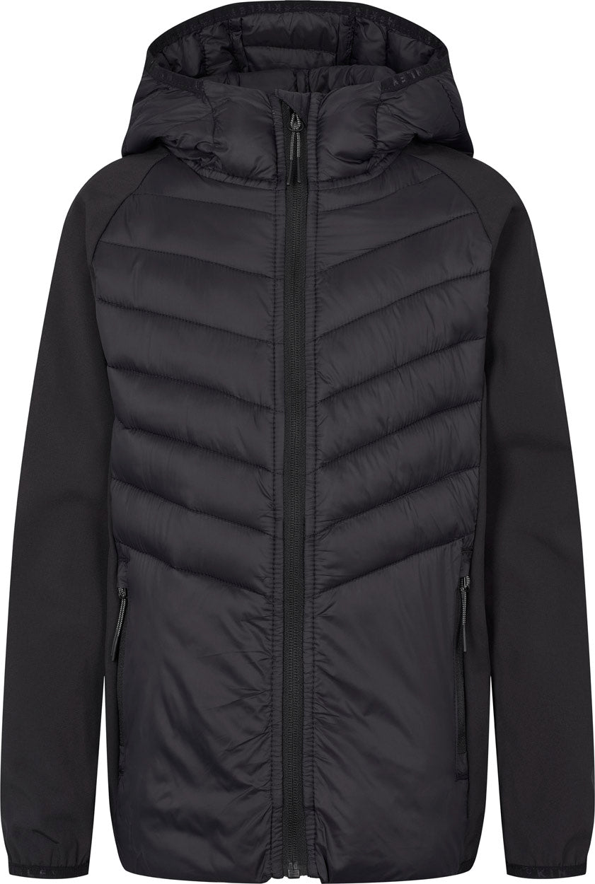 Lan III Hybrid Sommerjakke