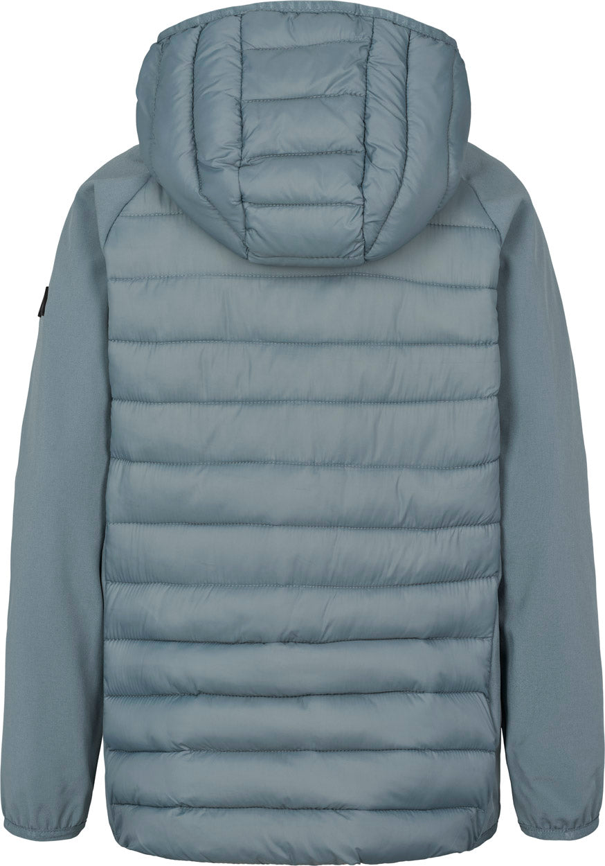 Lan III Hybrid Sommerjakke