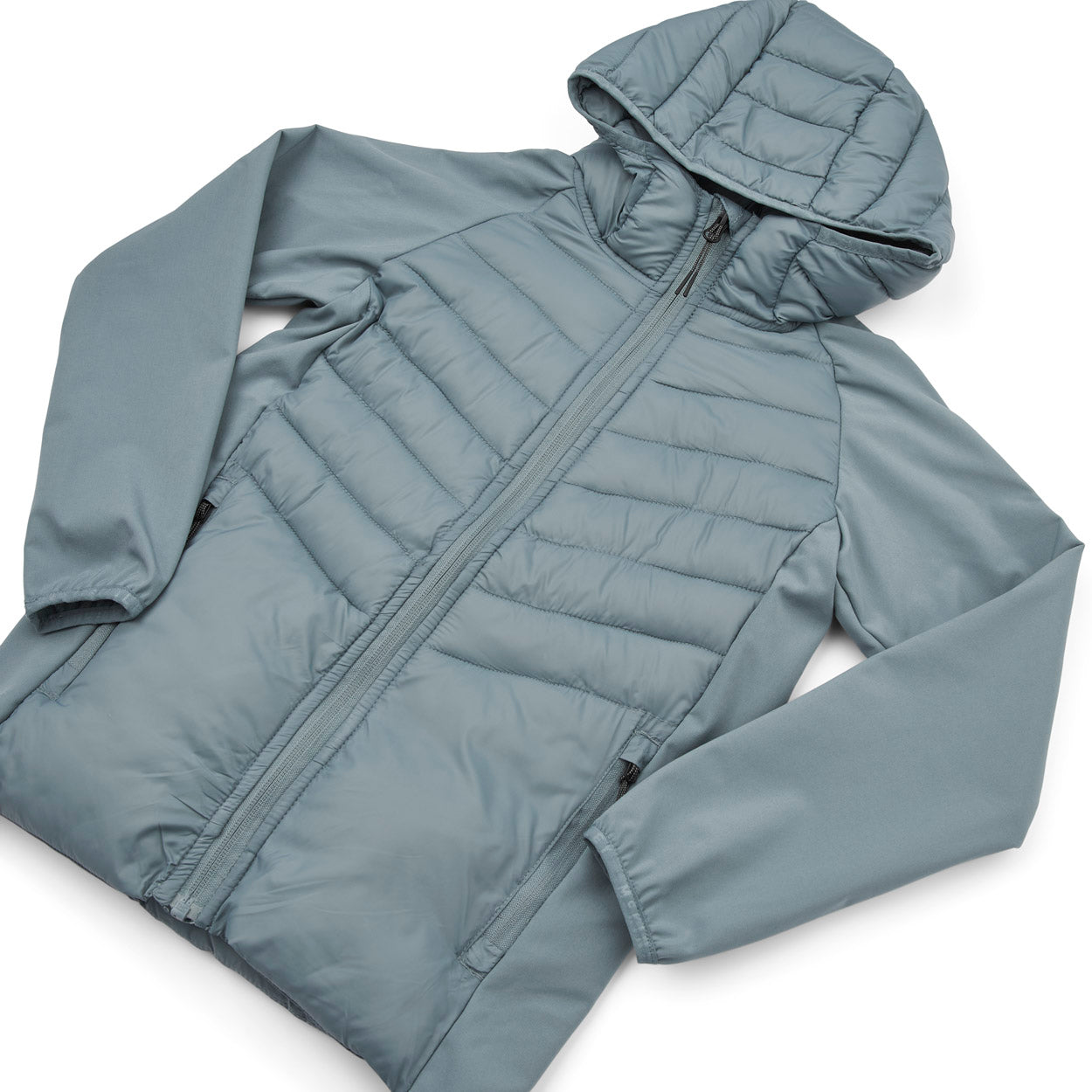 Lan III Hybrid Sommerjakke