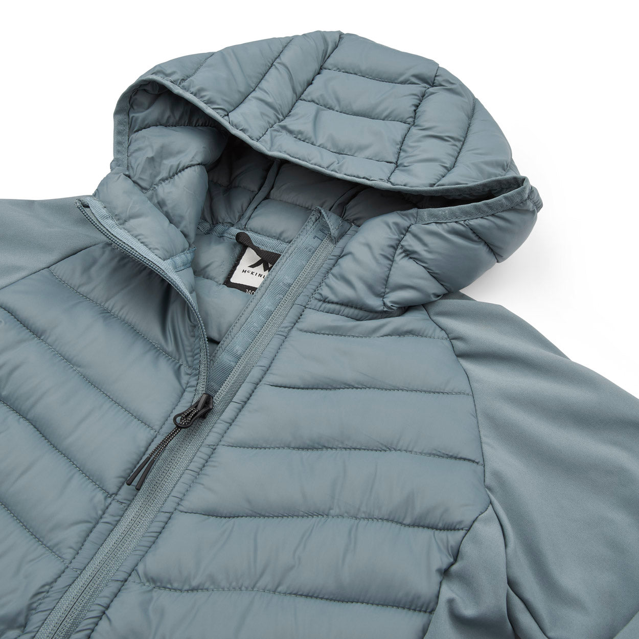 Lan III Hybrid Sommerjakke