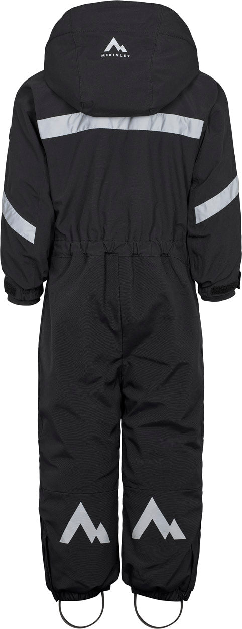 3 Gen Stretch Flyverdragt