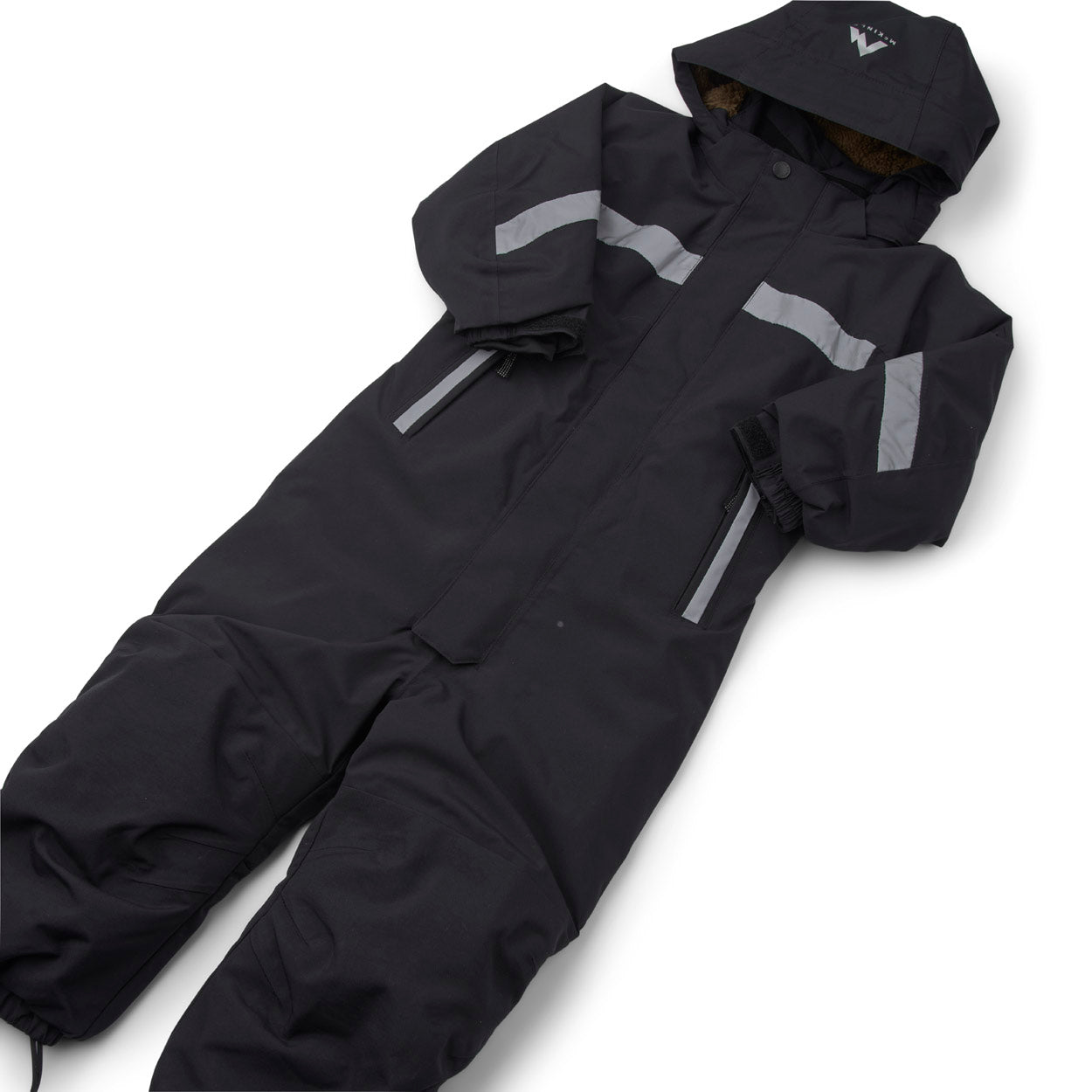 3 Gen Stretch Flyverdragt