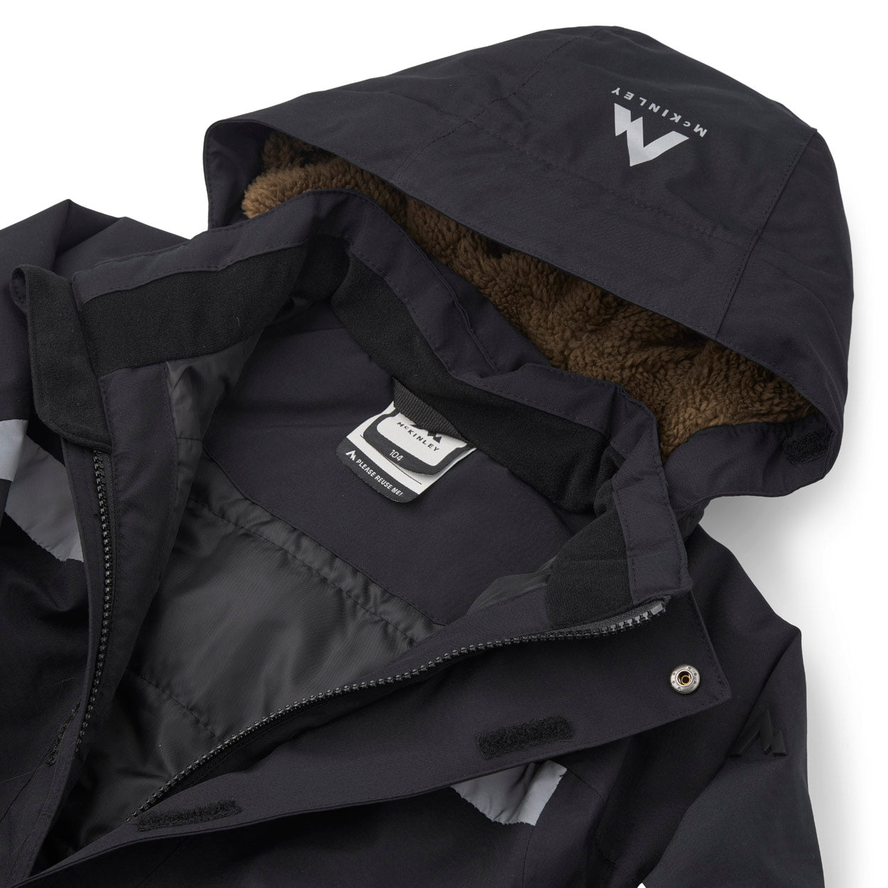 3 Gen Stretch Flyverdragt