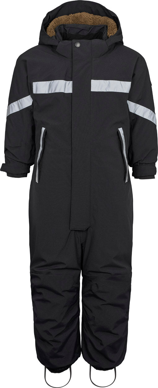 3 Gen Stretch Flyverdragt