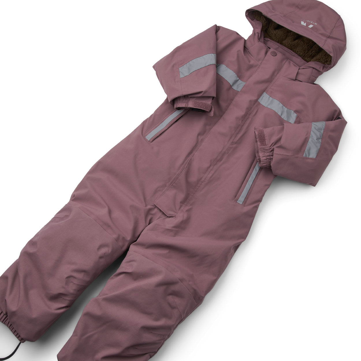 3 Gen Stretch Flyverdragt