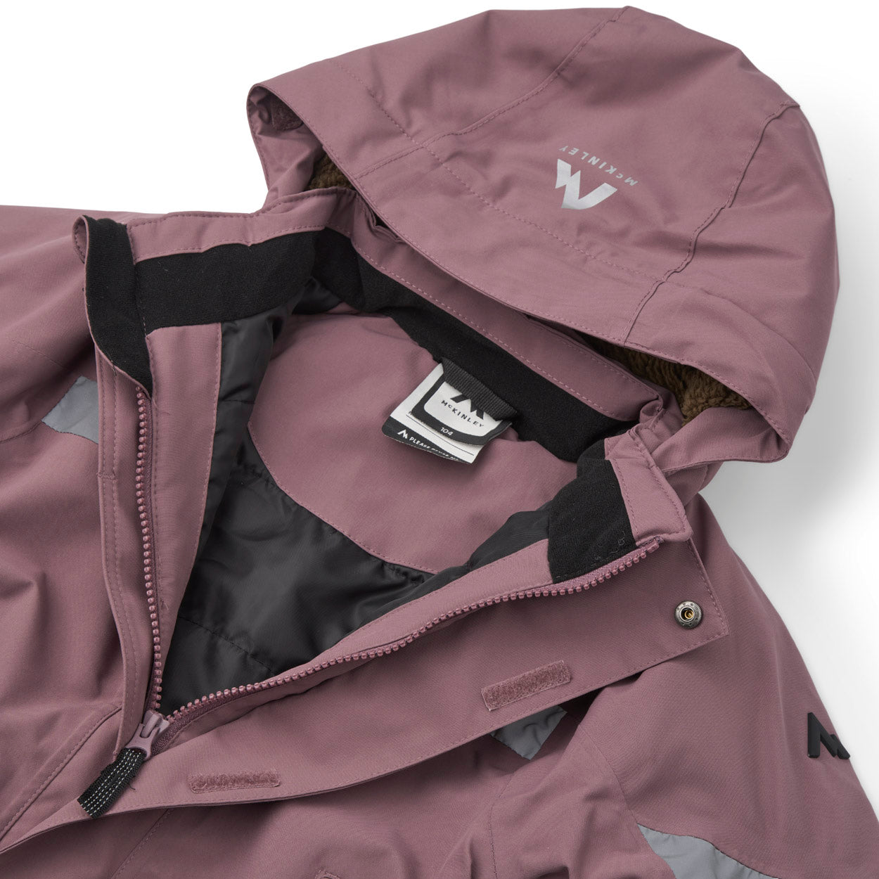 3 Gen Stretch Flyverdragt