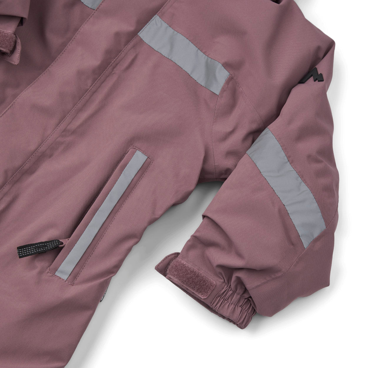 3 Gen Stretch Flyverdragt