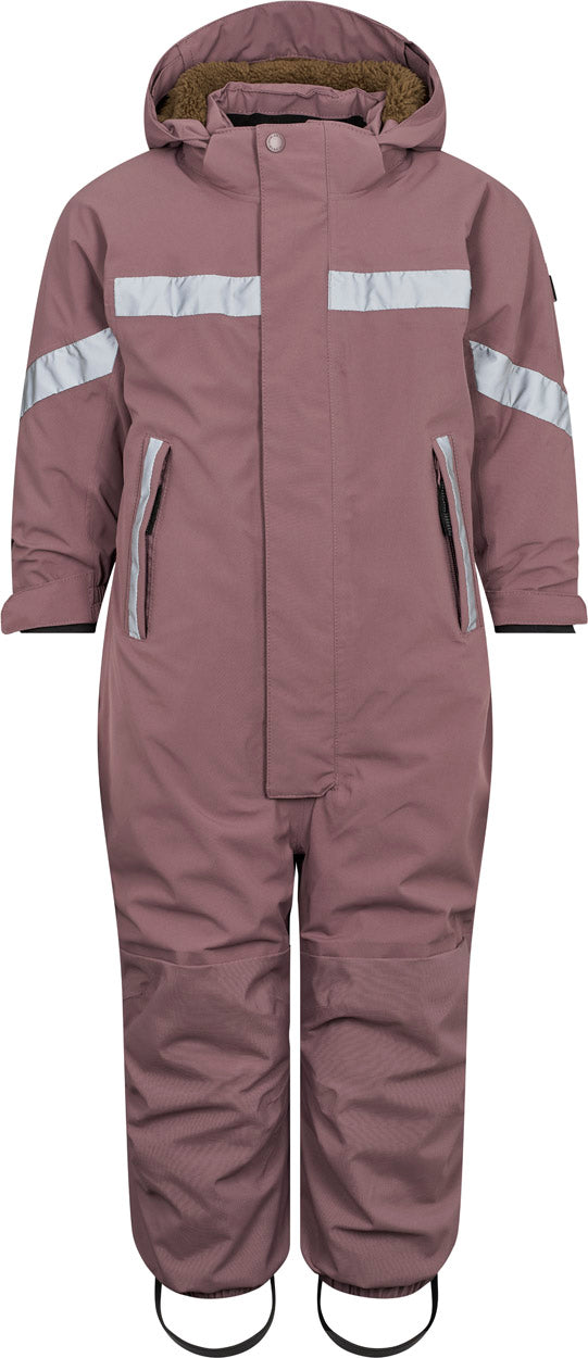 3 Gen Stretch Flyverdragt