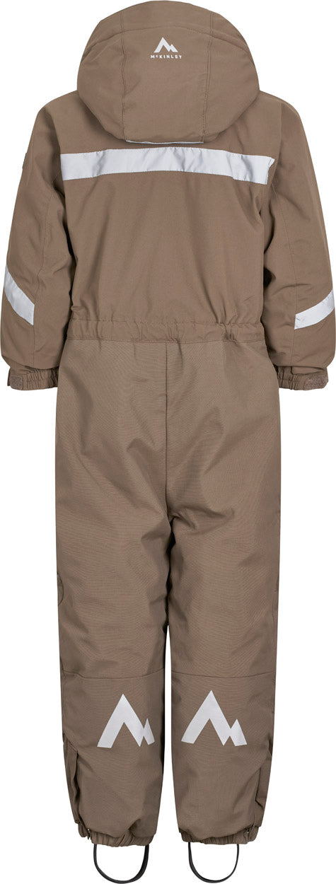 3 Gen Stretch Flyverdragt