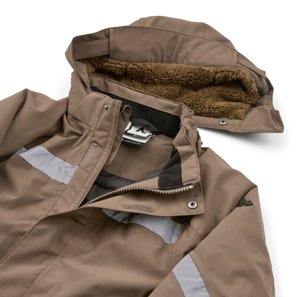 3 Gen Stretch Flyverdragt