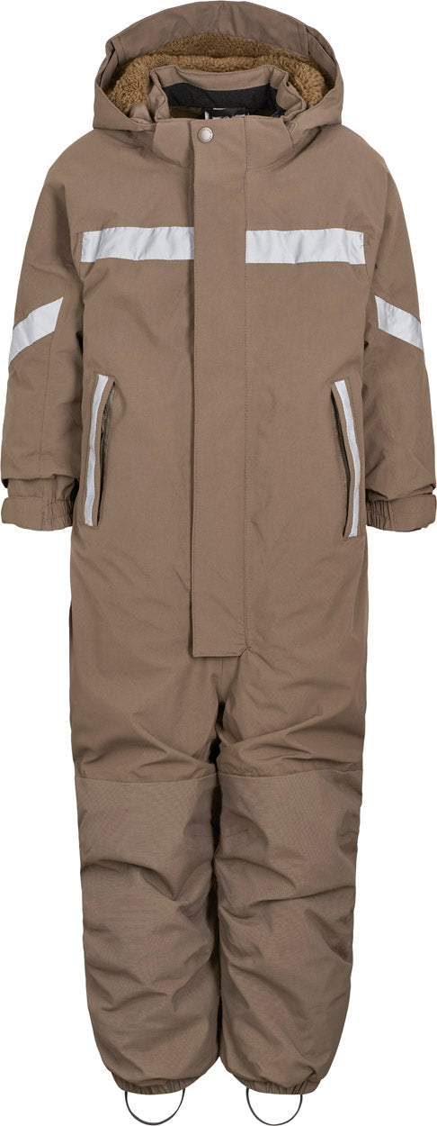 3 Gen Stretch Flyverdragt