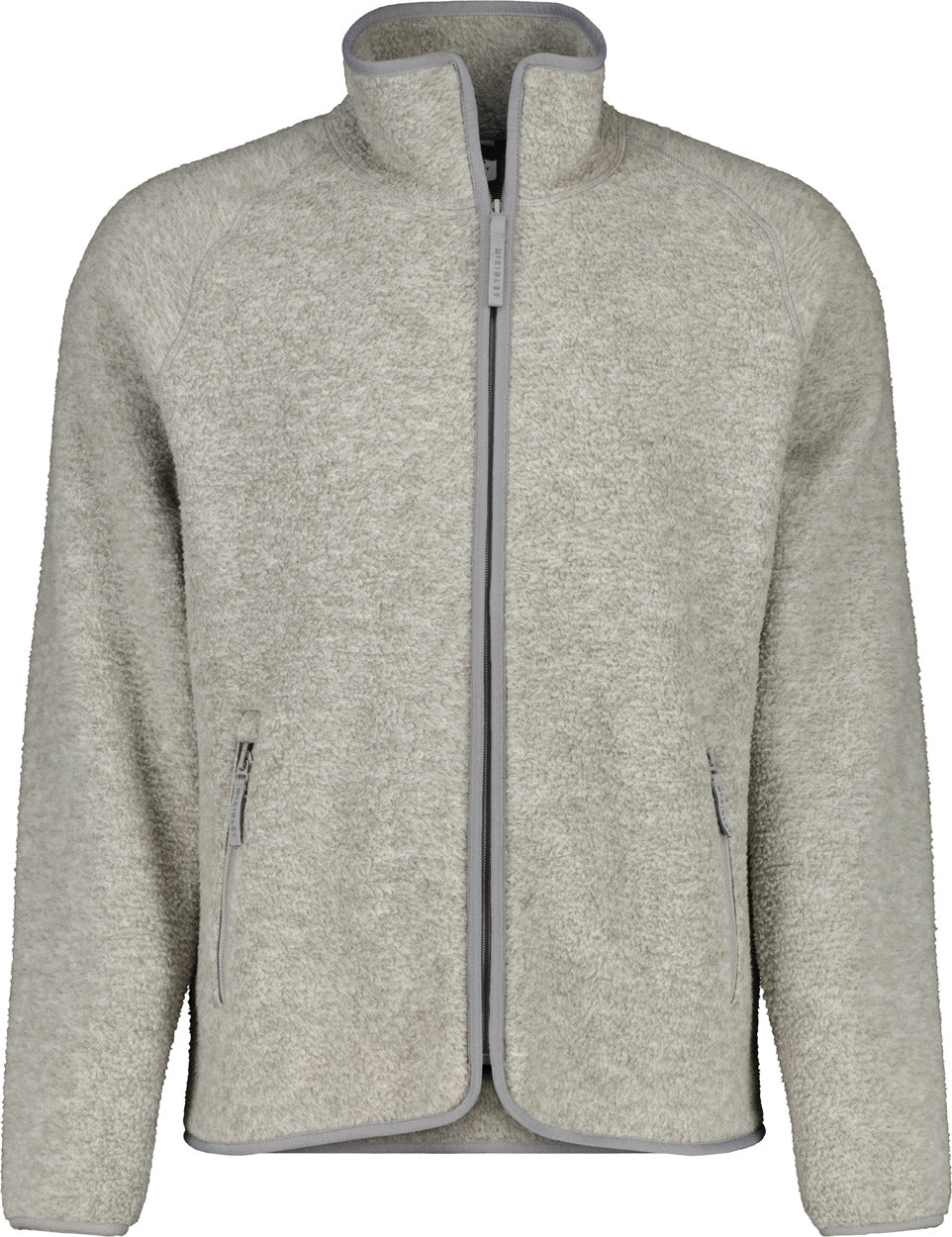 Ash Pile Fleecetrøje