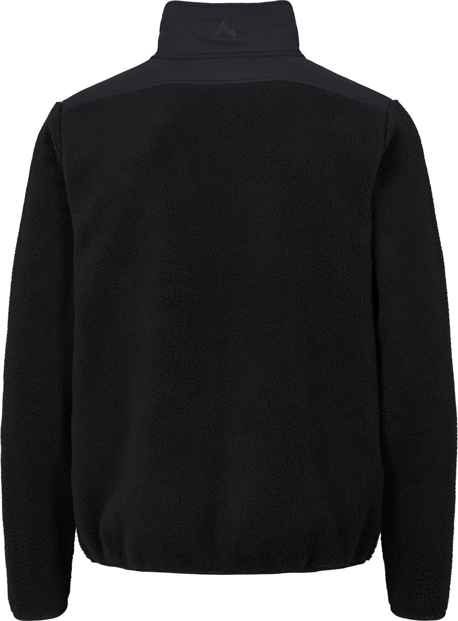 Nomis Pile Fleece Jakke