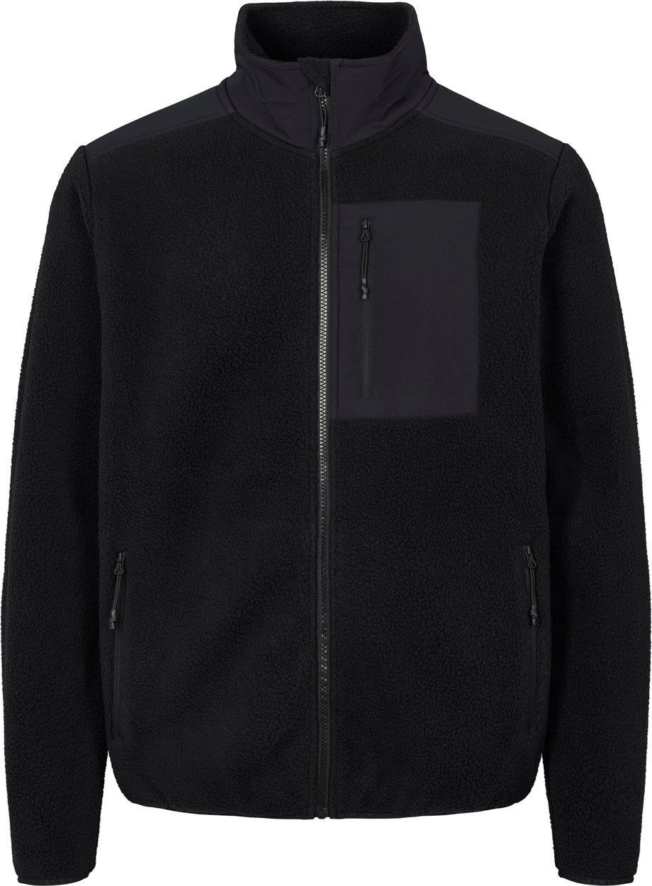 Nomis Pile Fleece Jakke