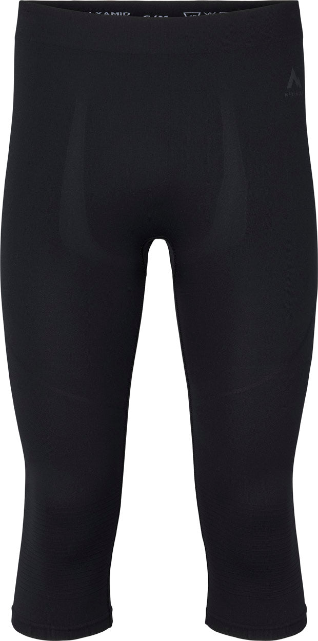Hero Seamless 3/4 Skiunderbukser