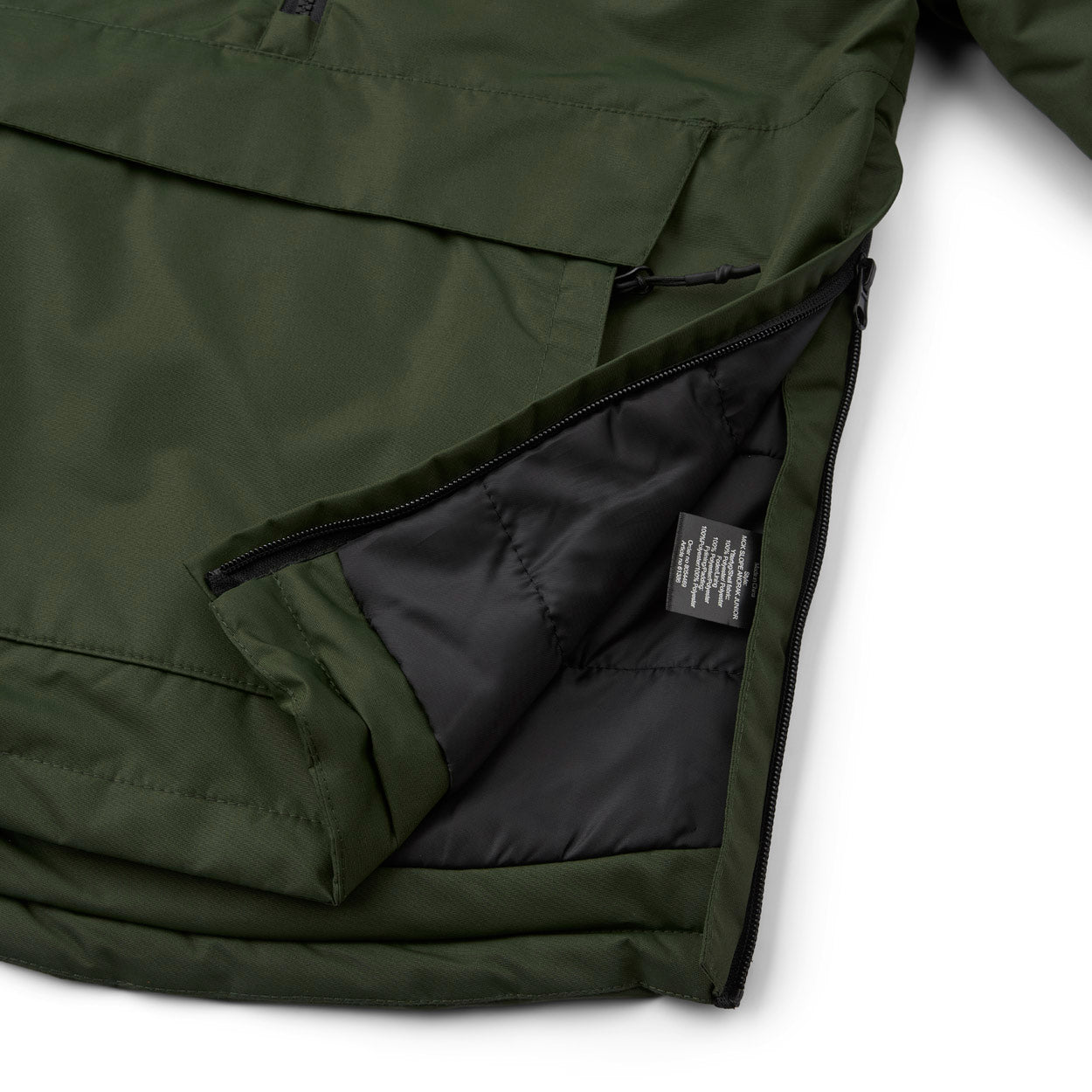 Slope Anorak