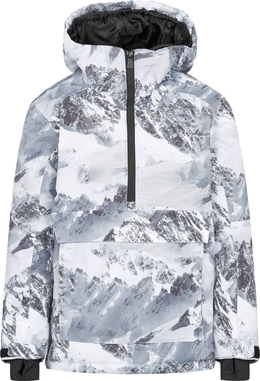 Slope Anorak