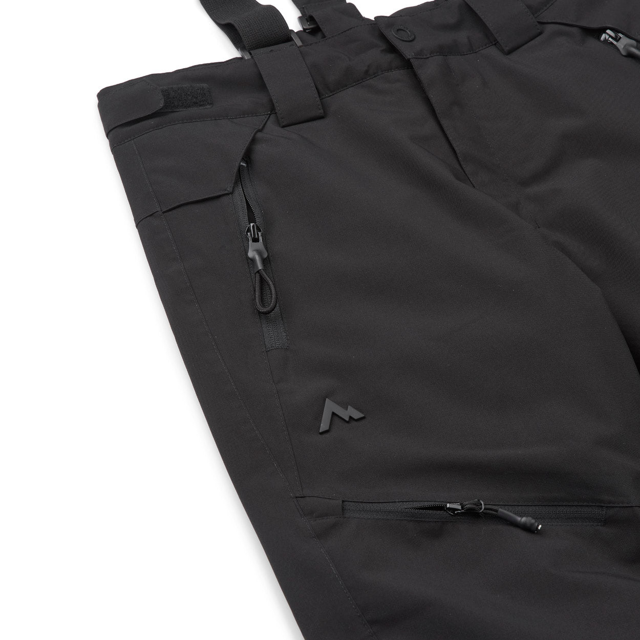 Moawirt II Stretch Skibukser