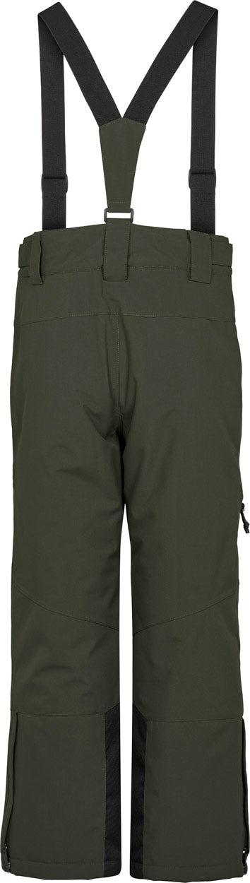 Moawirt II Stretch Skibukser