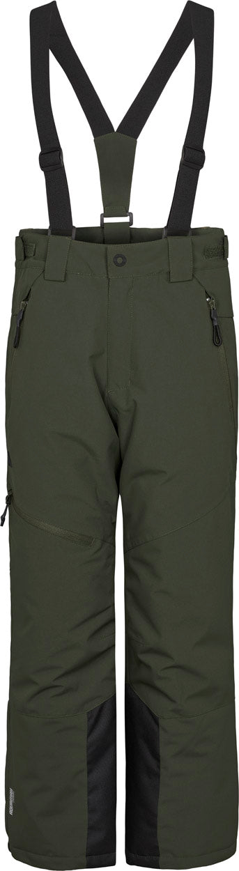 Moawirt II Stretch Skibukser