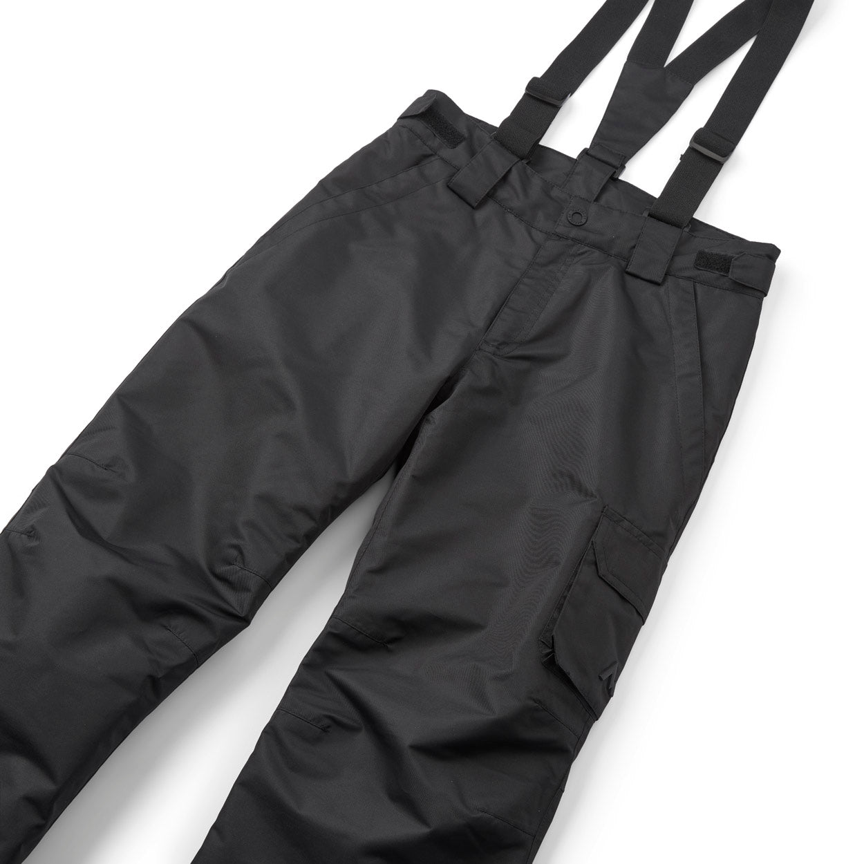 Slope Cargo Skibukser