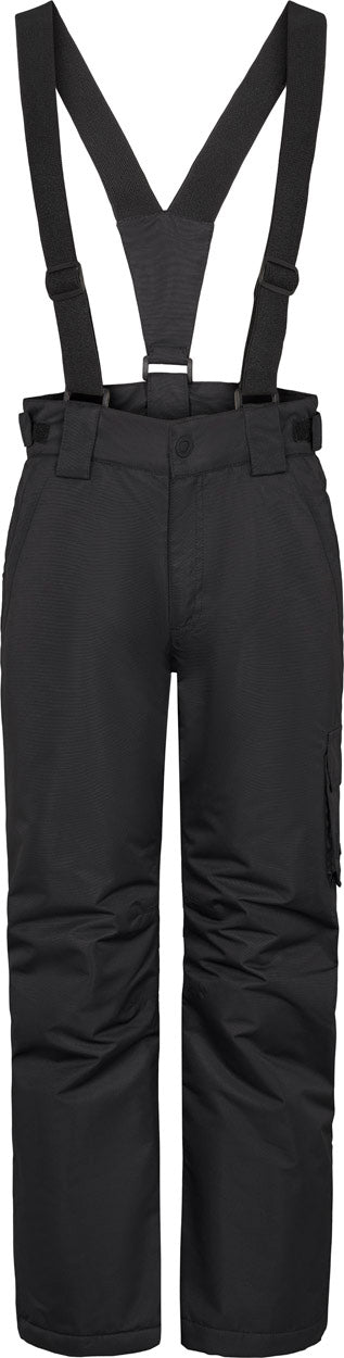 Slope Cargo Skibukser