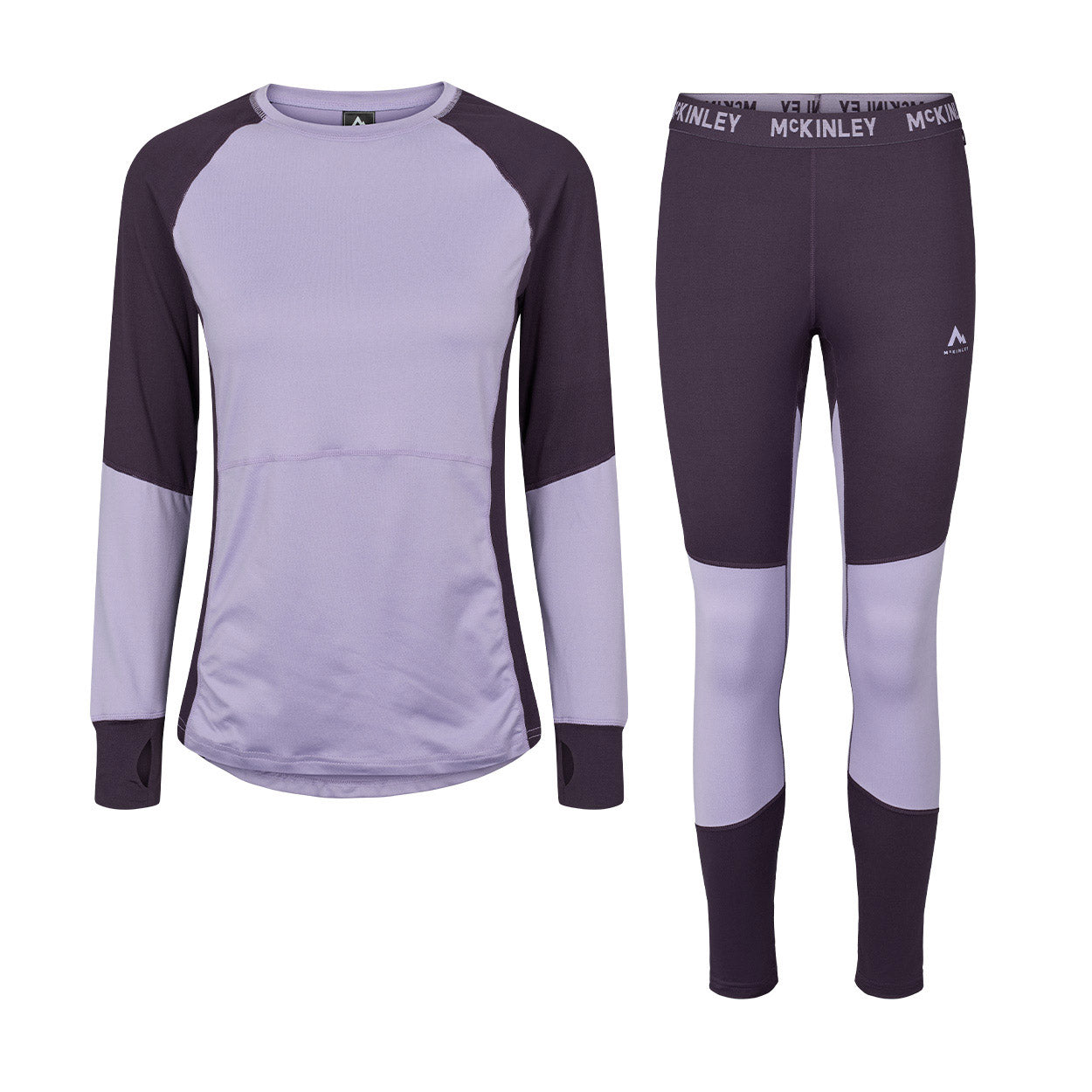 Disa/dorotea Skiundertøj