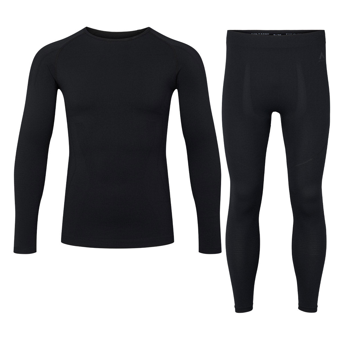 Hero Seamless Skiundertøj