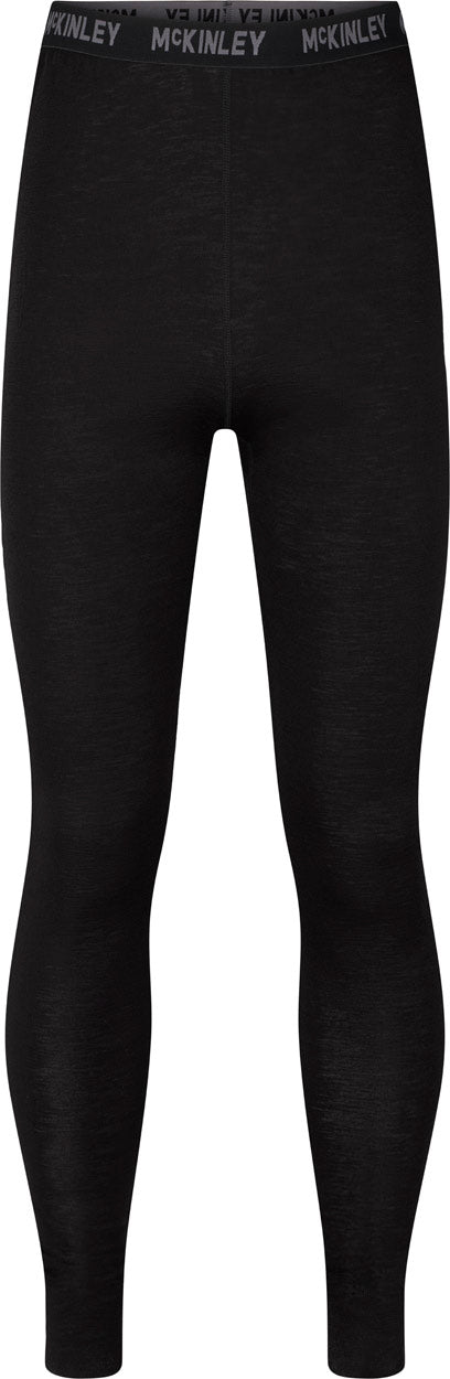 Wool Uld Baselayer Skiundertøj