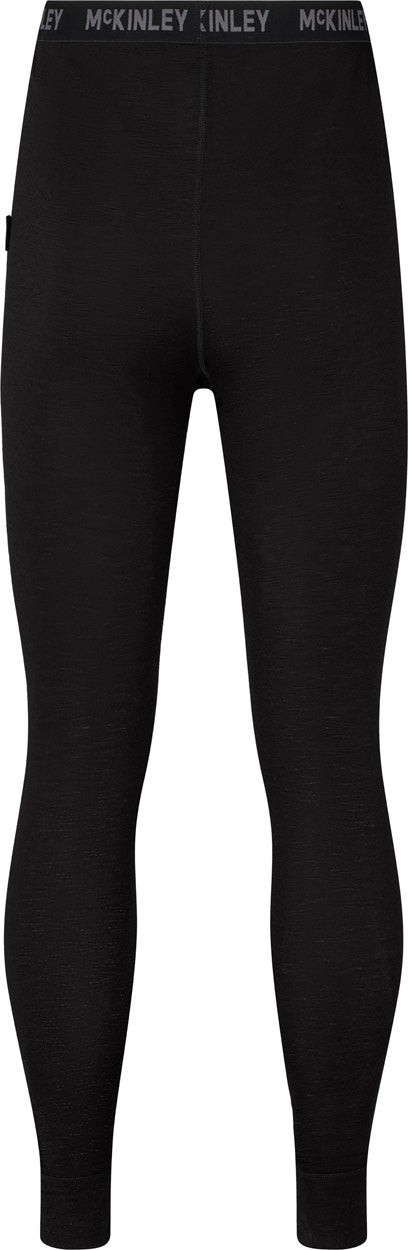 Wool Uld Baselayer Skiundertøj