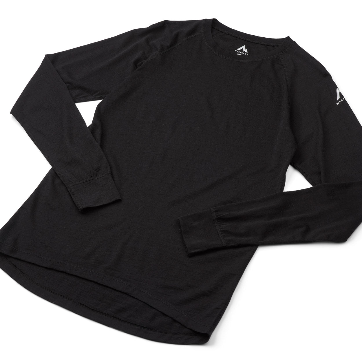 Wool Uld Baselayer Skiundertøj