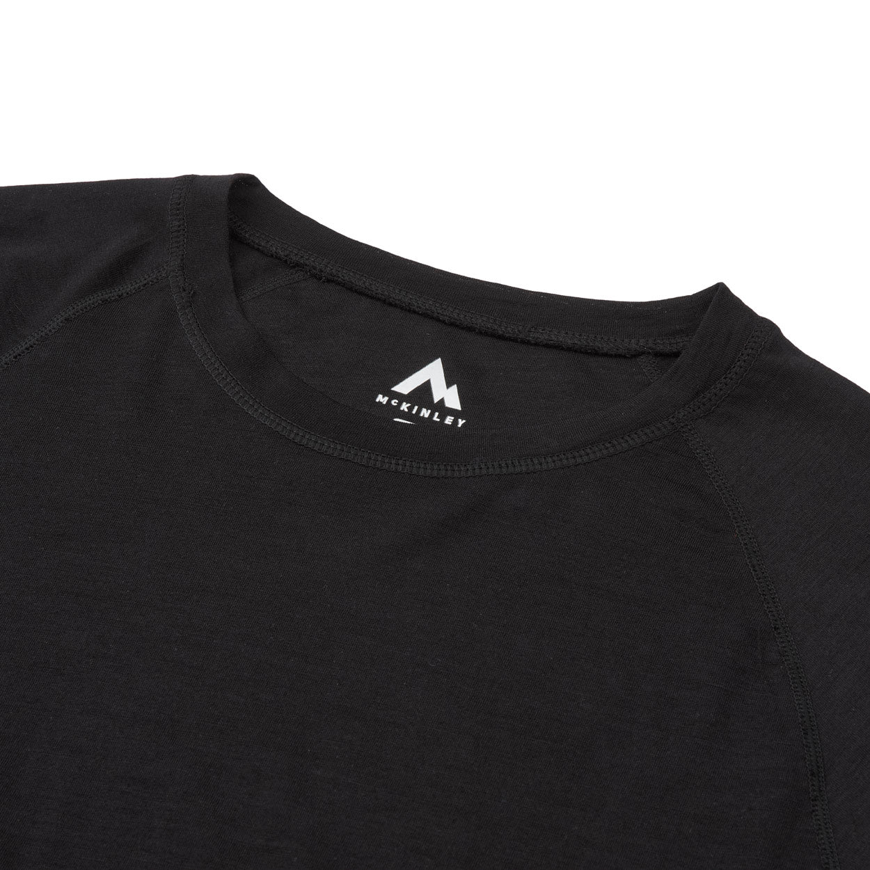 Wool Uld Baselayer Skiundertøj