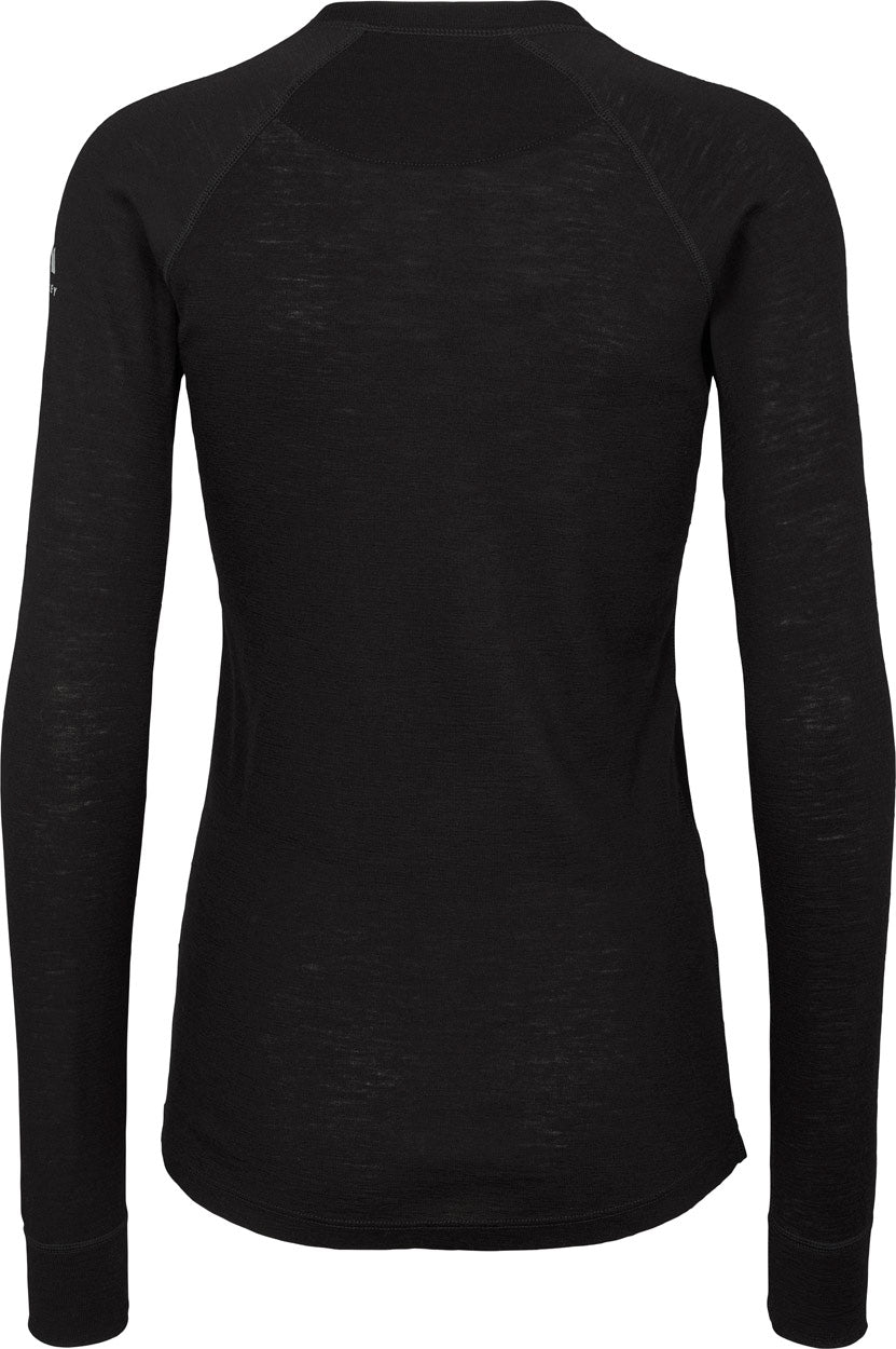 Wool Uld Baselayer Skiundertøj