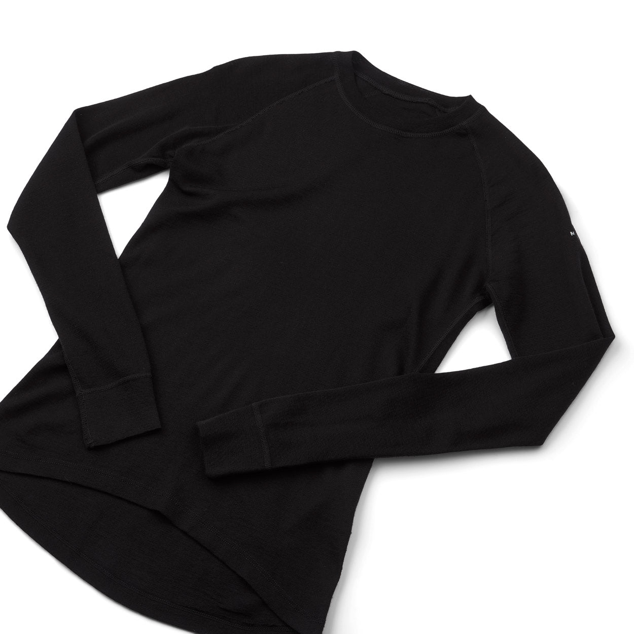 Wool Uld Baselayer Skiundertøj