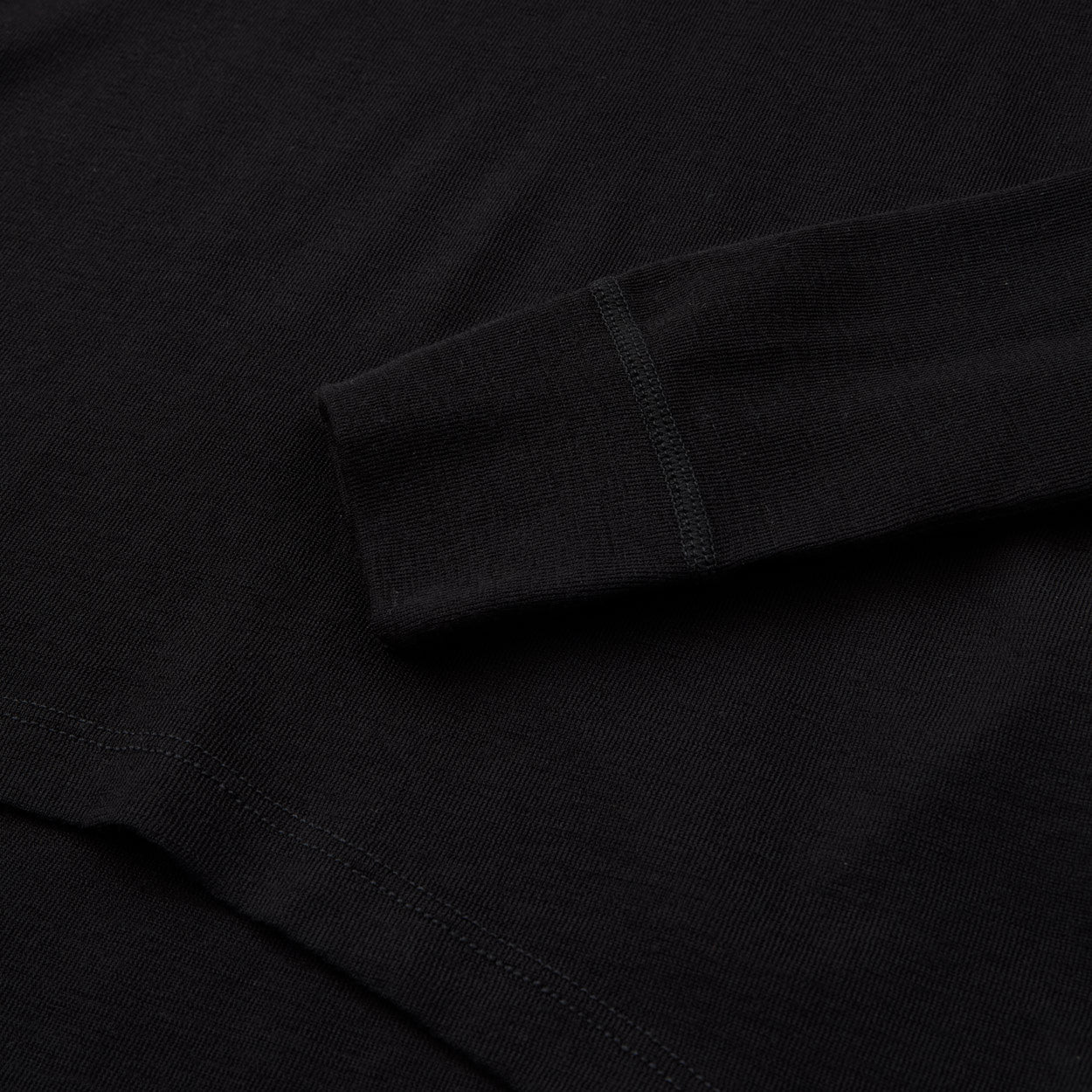 Wool Uld Baselayer Skiundertøj