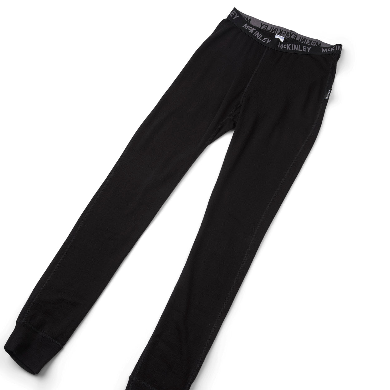 Wool Uld Baselayer Skiundertøj