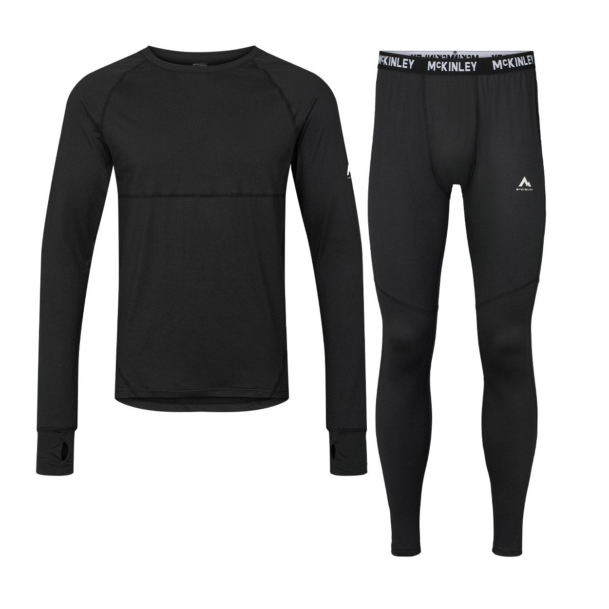 Dustin/Dylan Skiundertøj