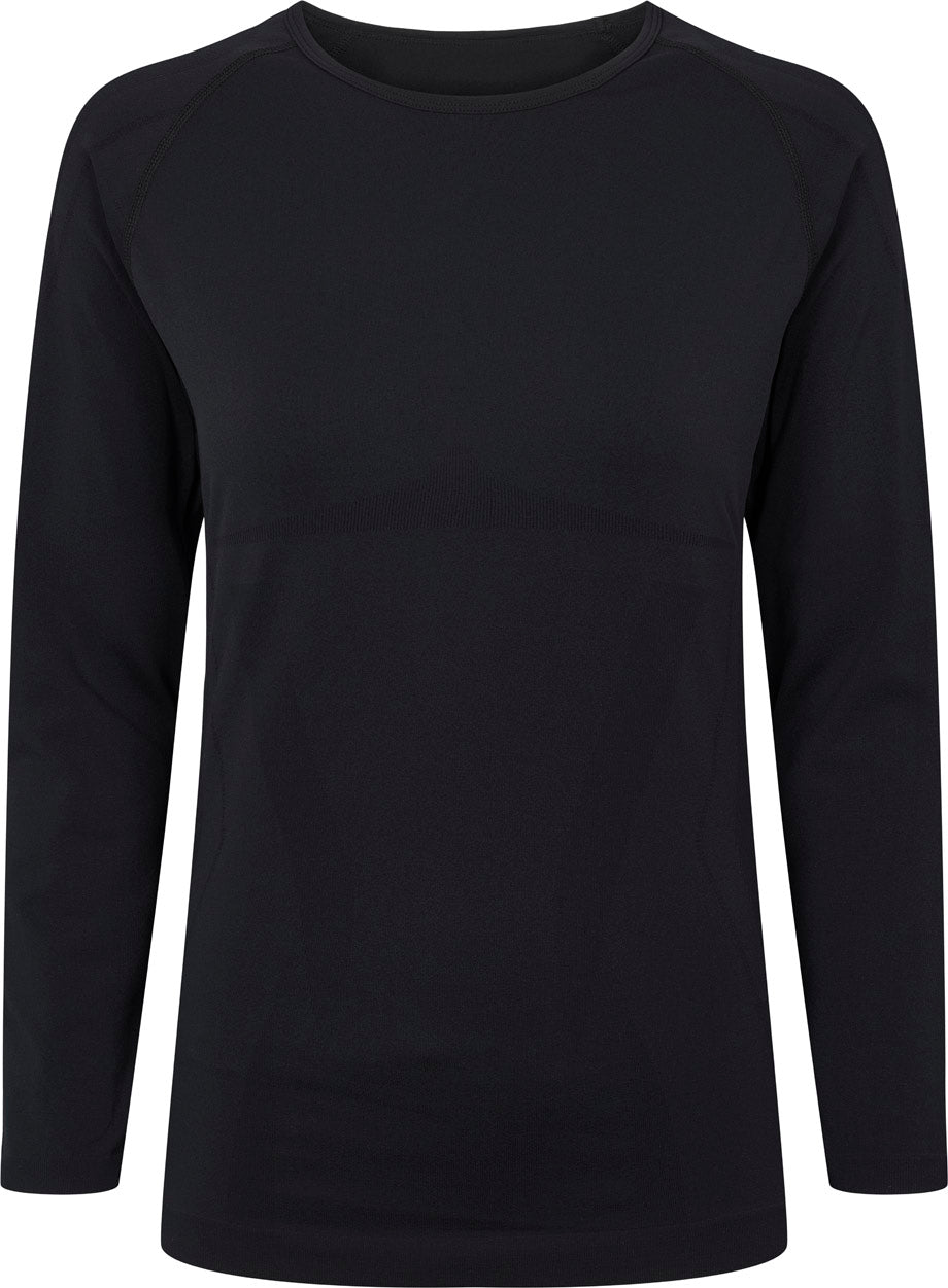 Hera Seamless Skiundertøj