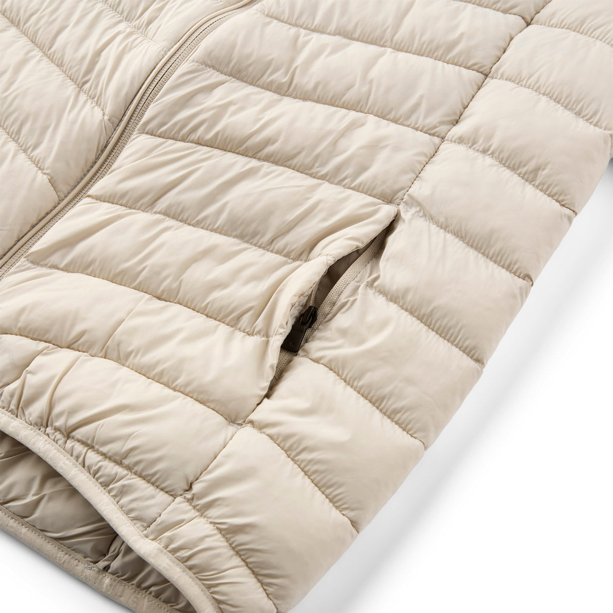 Saltuna Overgangsjakke