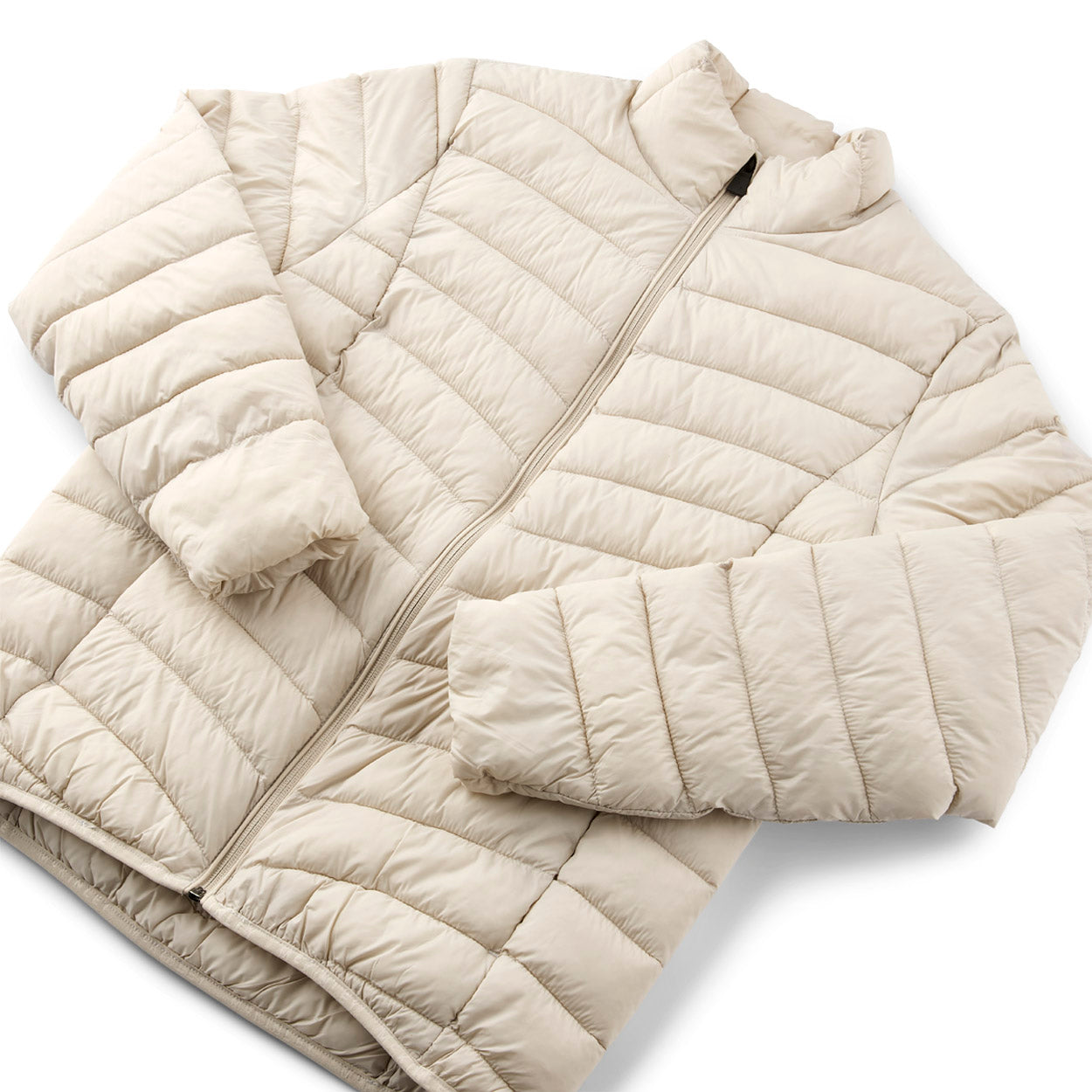 Saltuna Overgangsjakke