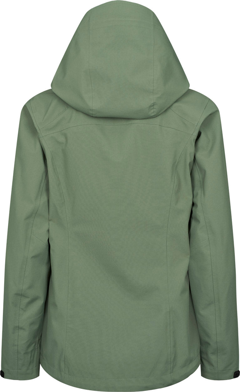 Callhill 3-lags Helårsjakke