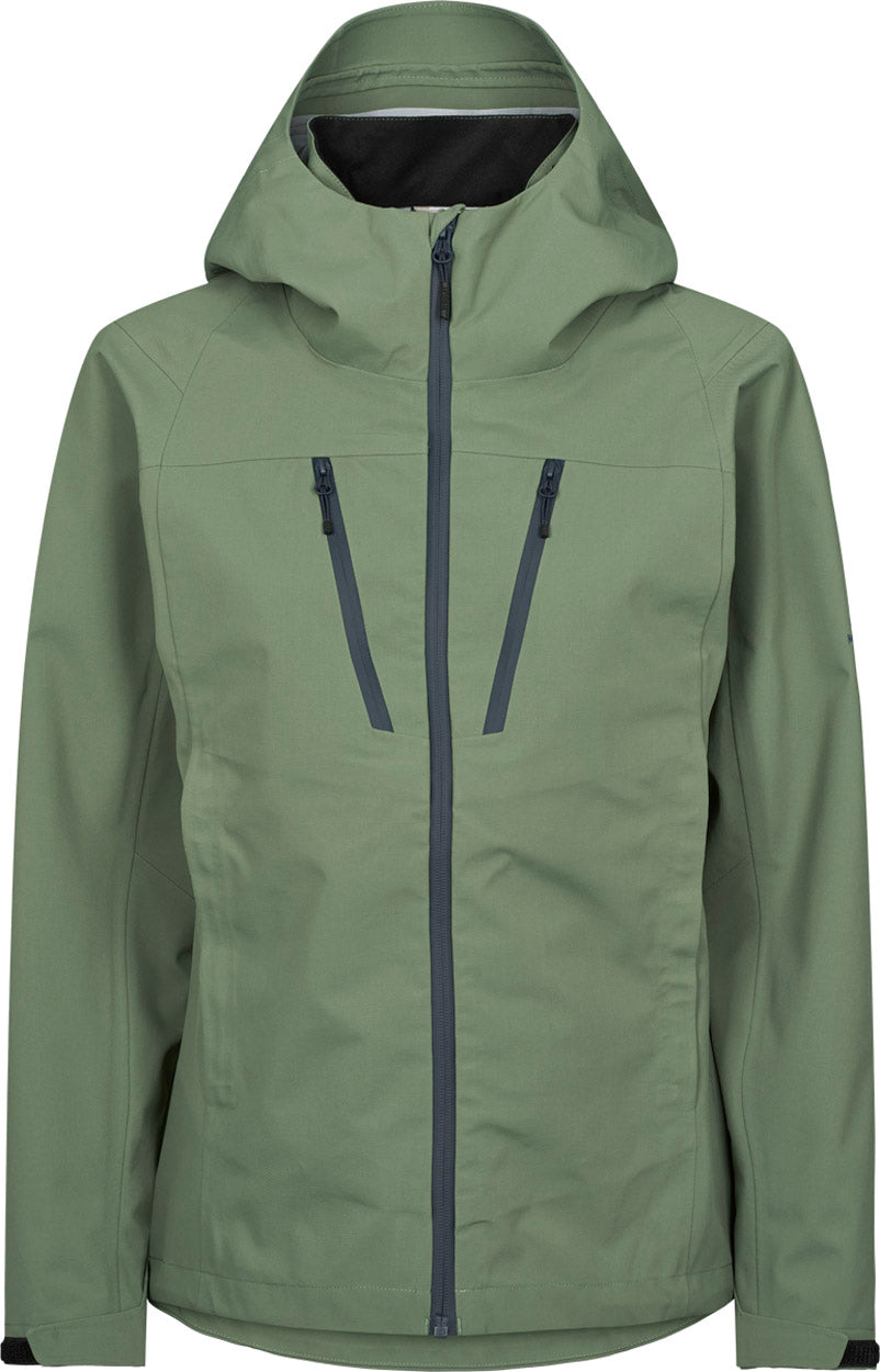 Callhill 3-lags Helårsjakke