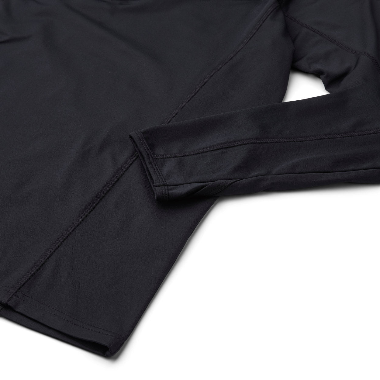 Mio ½-Zip midlayer trøje
